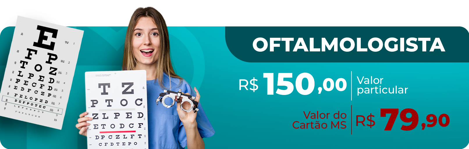 Oftalmologista