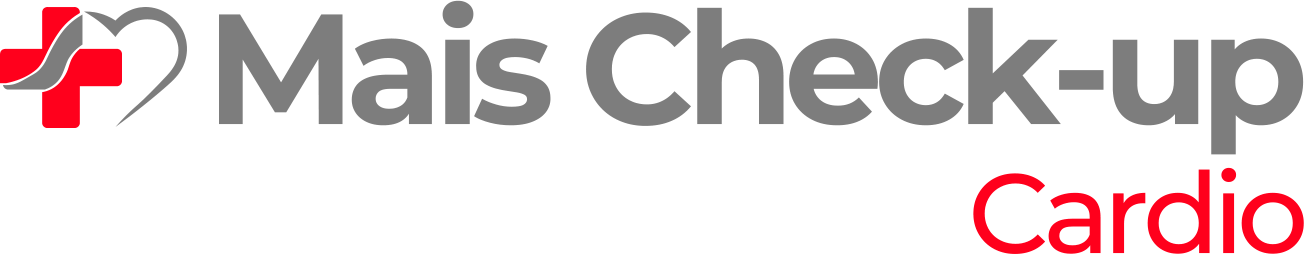 Check-up Cardio-logo