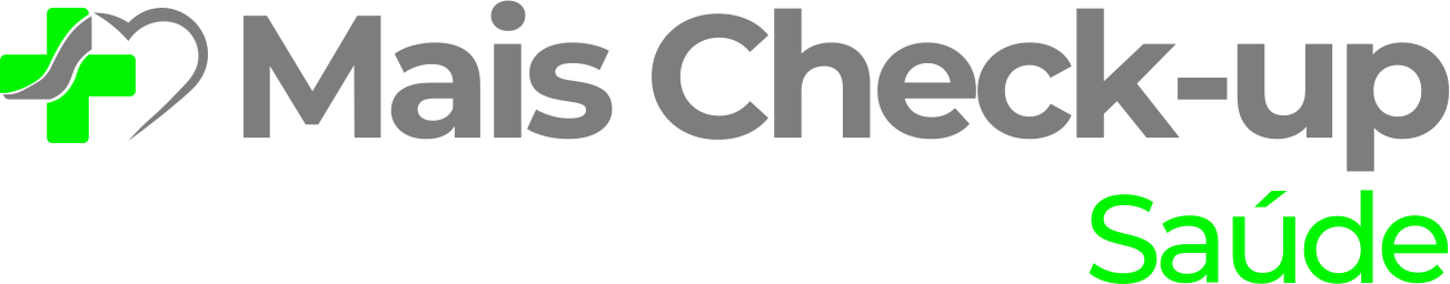 Check-up Saúde-logo