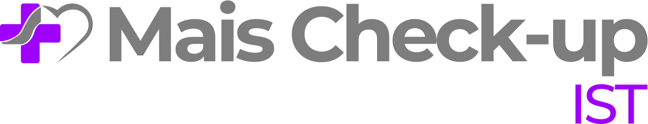Check-up IST-logo
