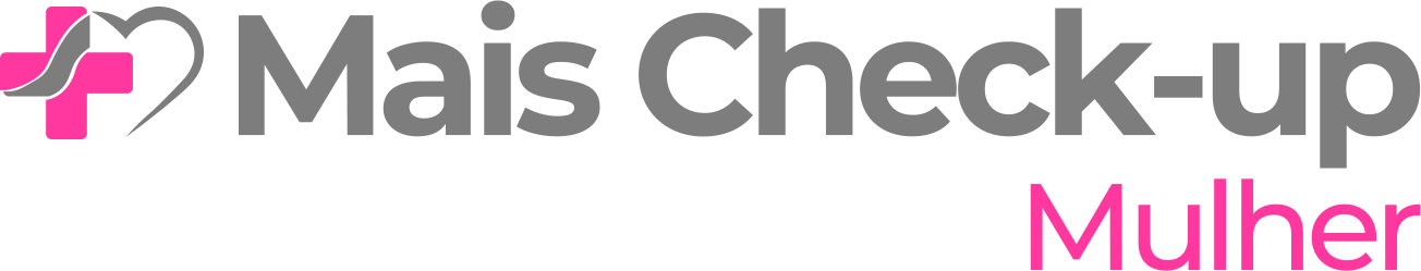 Check-up Mulher-logo